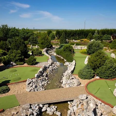 Amenity 3* Horni Vestonice