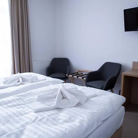 Vendégház Amenity 3*