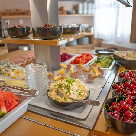 Amenity Vendégház 3*