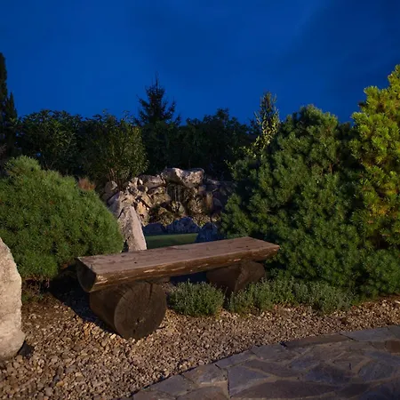 Amenity Guest house Horni Vestonice