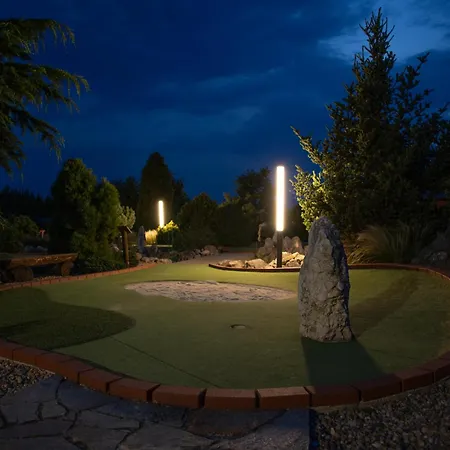 Amenity Guest house