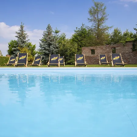 Amenity Penzion Horni Vestonice