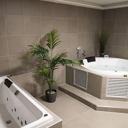 Vendégház Amenity 3*