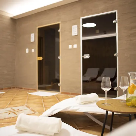 Penzion Amenity Horni Vestonice
