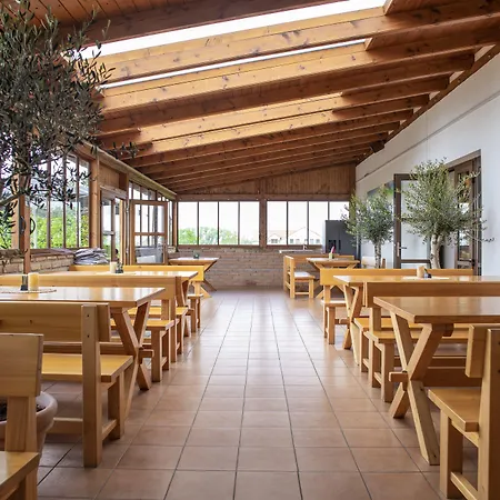 Penzion Amenity Horni Vestonice