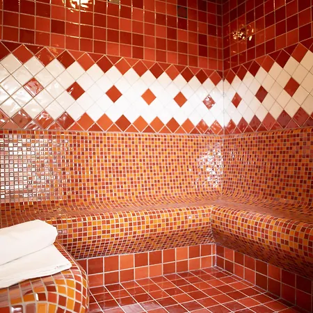 Amenity Maison d'hôtes
