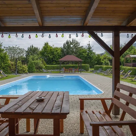 Penzion Amenity Horni Vestonice