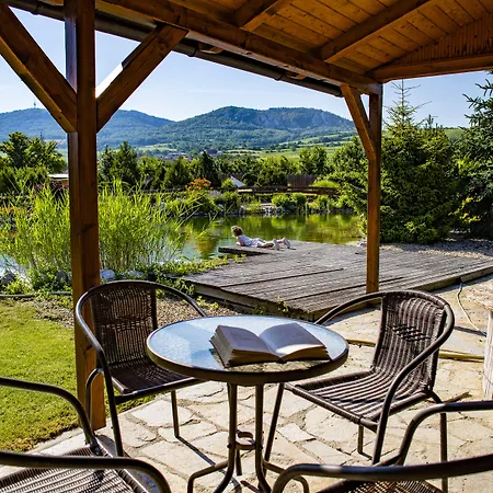 Amenity 3* Horni Vestonice