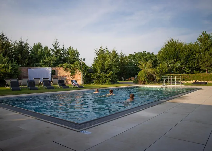Amenity 3* Horni Vestonice